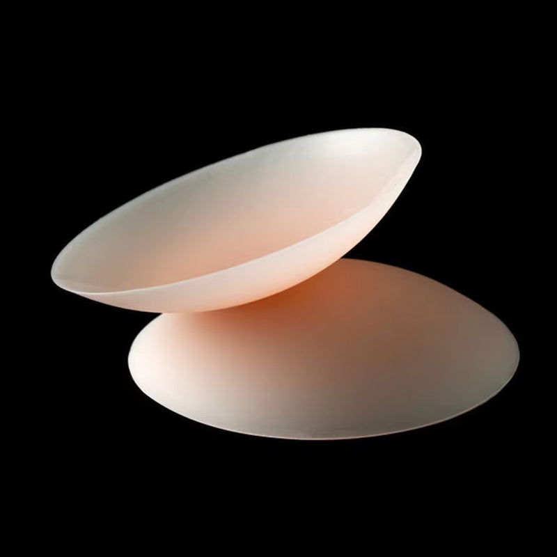 NipCovers Reusable Nipple Covers